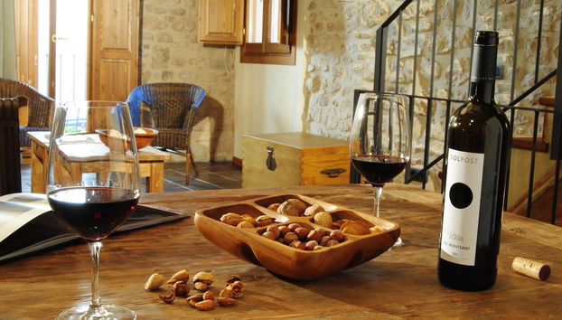 Cal Porxo del Priorat - Foto 2, Imagen principal