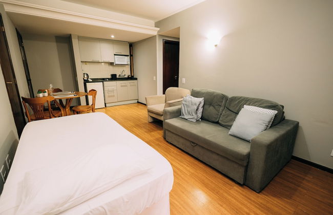 Flat Lamenha Lins - Foto 33