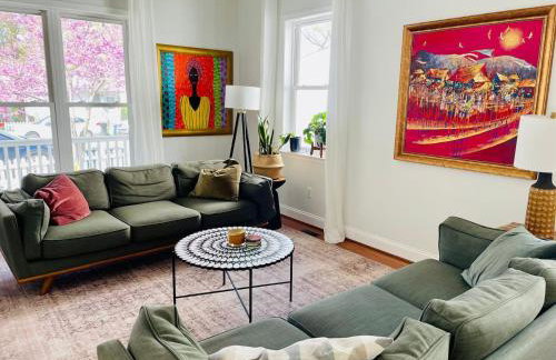 Huge Beach Bungalow- Yard, Beach Pass, King Beds - Foto 5