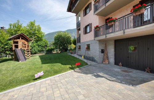 Maison Le Cré Appartamento 2 - Photo 27