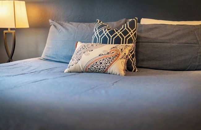 Family Fun Getaway - 3 Story Condo - Foto 9