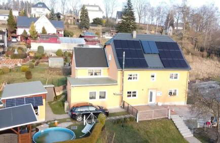 Ferienwohnung Heike Rinno - Foto 20