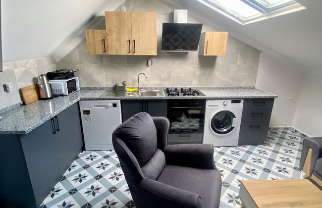 Mavi Restaurant & Apartments 3 - Foto 45