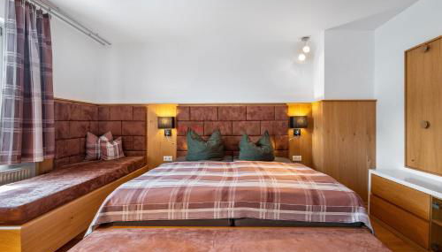 Ferienwohnung Fenzl - Foto 4