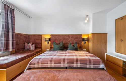 Ferienwohnung Fenzl - Foto 4