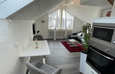 Central Ferienwohnung - Foto 1