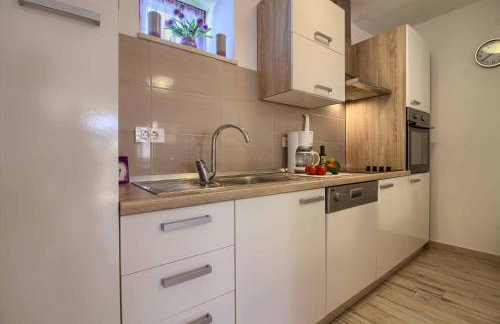 Wonderful villa Dvori with private pool for 12 persons near Pula - Foto 29