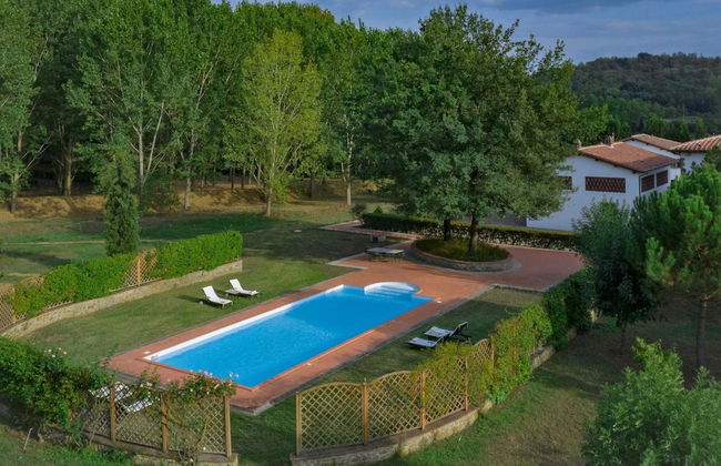 Belvilla by OYO Villa Iole - Foto 1