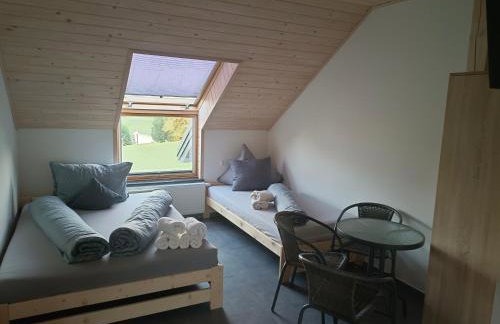 Agroturystyka Żuczek nad jeziorem - Foto 19