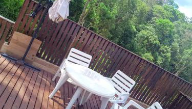 Chácara c piscina - Foto 2