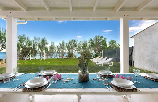 Villa Hoara - Foto 1