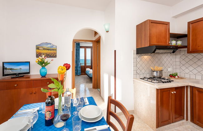 I Tre Golfi Beach Apartments - Photo 8