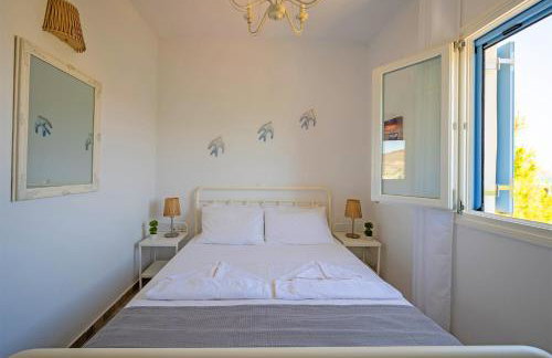 Molos Sea View House - Paros Greece - Photo 39