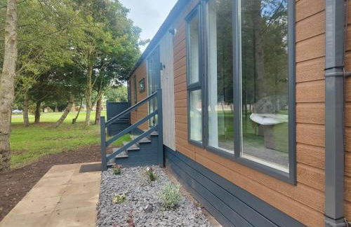 JJs Lodge Oaktree - Foto 4