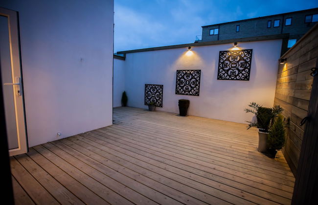 Surbiton Luxury Garden House 19 - Foto 45