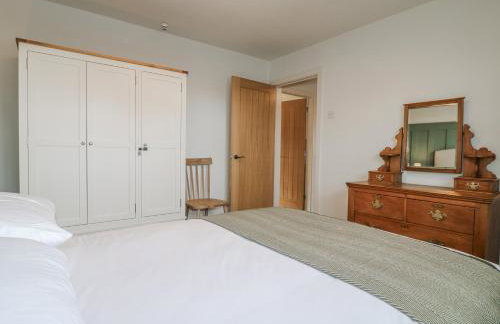 Parkfields Cottage - Foto 16