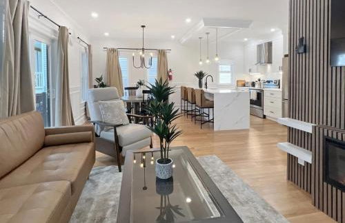 Forest Hill condos -Boston - Foto 77