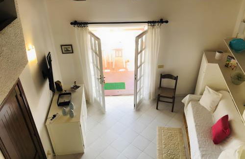 Trilocale Taverna 80 mt spiaggia - Foto 10