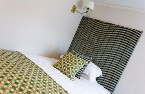 Best Western Sysonby Knoll Hotel - Photo 65