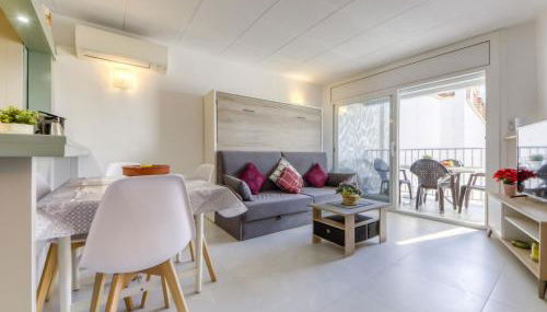 Apartment Las Palmeras by Interhome - Foto 4