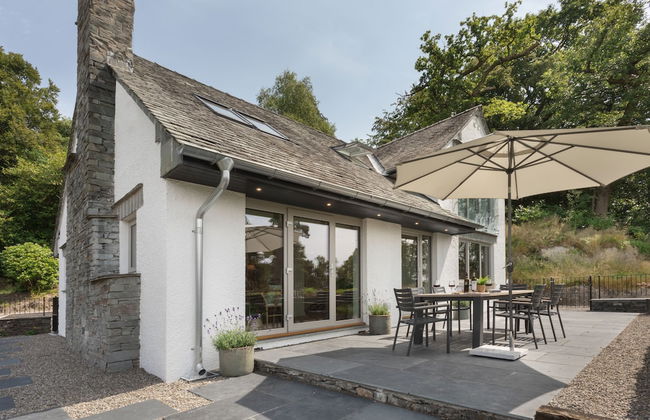 Barakat Lakes Escape - Foto 43