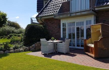 Ferienwohnung Am Buttgraben - Foto 1