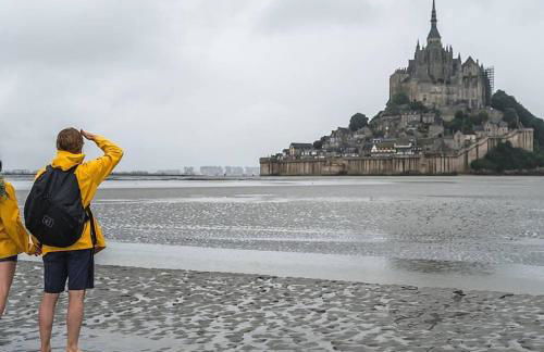 La Maison des Dunes - Foto 17