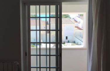 Casa das Rosas - Moradia com jardim e churrasco, Charneca da Cotovia - Foto 24