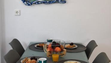 Maro's house - Photo 3