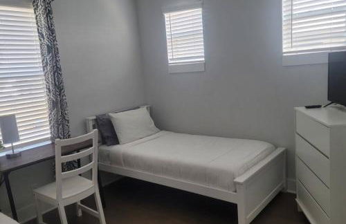 The Alamo Riverwalk Pearl Modern 4 Bedroom Home - Foto 14