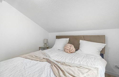 Le Toit du Centre-Ville - Foto 12