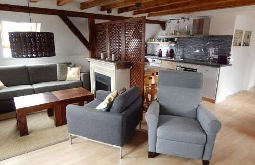 LANDHAUS LAAVE FERIENWOHNUNG - Foto 1