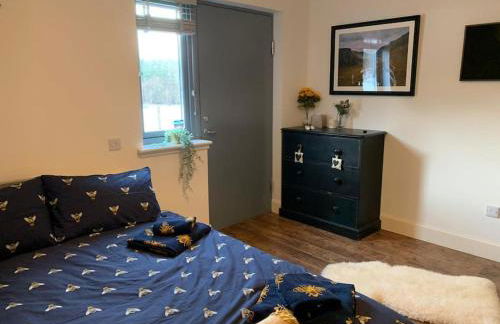 Highland Hideaway in secluded riverside location - Foto 13