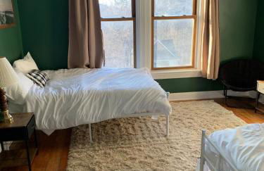 Lewis M Fisher House - Foto 11