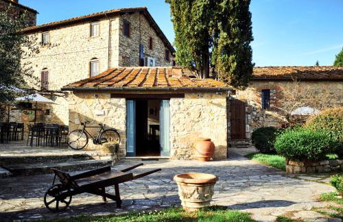 Agriturismo San Sano - Foto 60