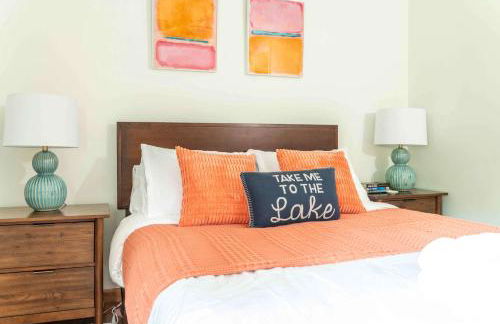 HWY Chalet Centrally located to area attractions - Foto 16