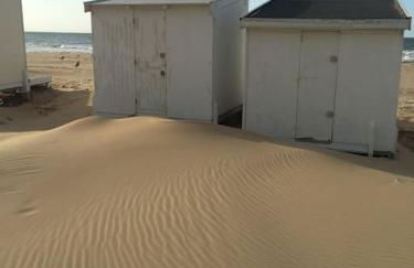 Vue sur dunes ! - Foto 12