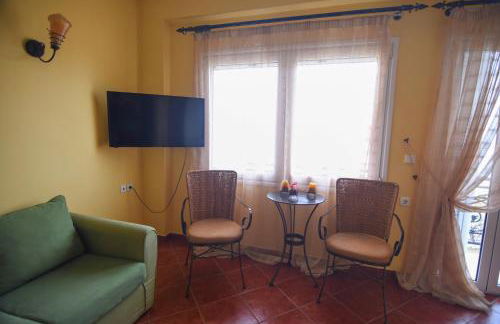 Evaggelia's Seaside Boutique Apartment - Foto 7