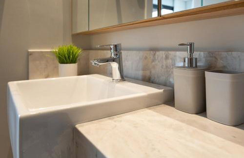 Temple 211 · Apto Novo 1Q: Piscina, Fitness e Localiz. Premium - Photo 26