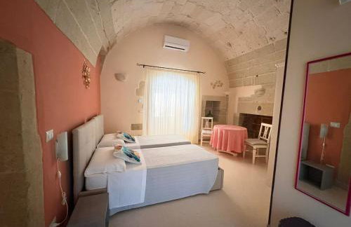 Masseria San Cosimo Agriresort - Foto 6