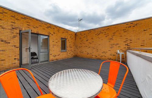 Camden Prime Apart Hotel - Foto 53