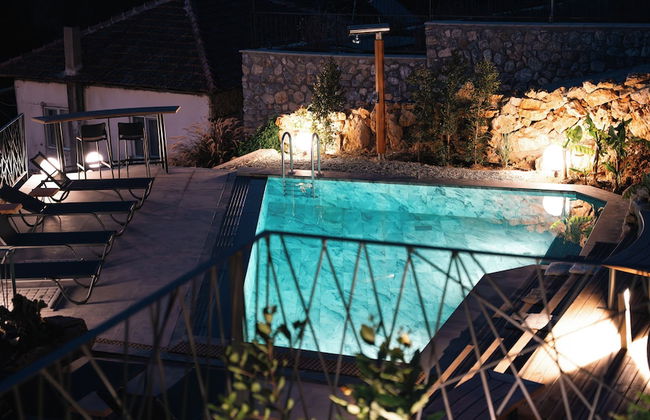 Kikonia Art & Suites - Foto 78