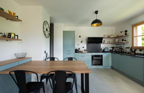 Les Pieds dans l'Eau - Talloires, Lac d'Annecy - Foto 8