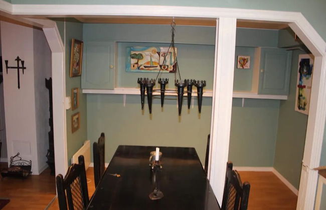 StayPlus Holiday Apartment With Patio - Foto 5