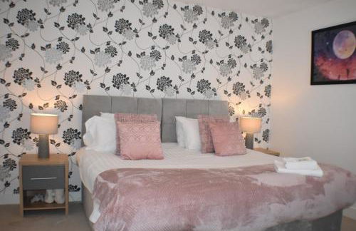 Four Chimneys House - Foto 62