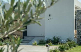Aphrodite Luxury Villas & Suites-Private Heated Pool & Jacuzzi - Photo 77