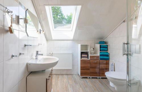 Alte Wassermuehle Hollebek - Foto 16