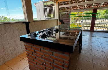 Chácara Aurora seu refúgio na natureza - Foto 36