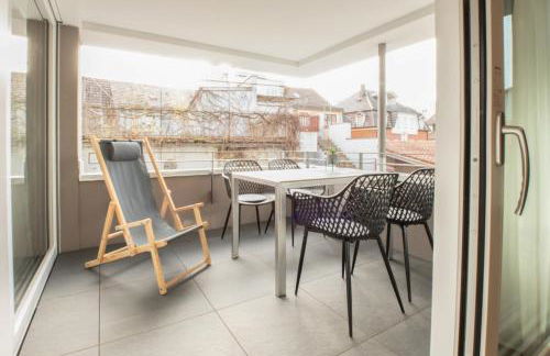 Apartmenthaus Markdorf - Foto 34