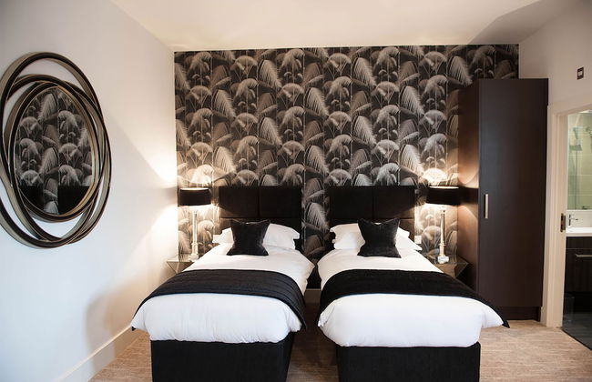 The Halston - Foto 20